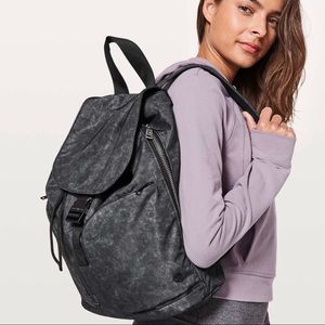 Lululemon Carry Onward Rucksack